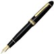 再降价：PLATINUM 白金 President总统系列 PTB-20000P 钢笔 18K M尖