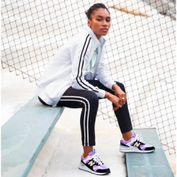 new balance X90系列 女士休闲运动鞋