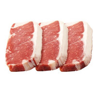 chunheqiumu 春禾秋牧 安格斯+西冷牛排套餐 8片