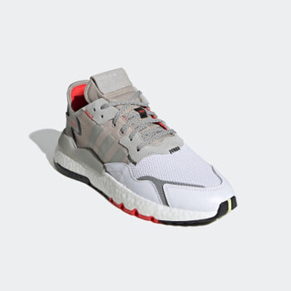 adidas Originals 三叶草 NITE JOGGER EF5409 男女经典运动鞋