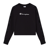 Champion 111281 圆领长袖卫衣