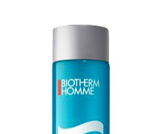 BIOTHERM 碧欧泉 男士补水护肤套装 2件套(净肤细致爽肤水 200ml+洁面膏40ml)