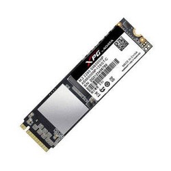 ADATA 威刚  XPG 威龙 SX6000 Lite NVMe M.2 固态硬盘 256GB