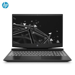 HP 惠普 光影精灵6 锐龙版 15.6英寸笔记本电脑（R7-4800H、8GB、512GB、GTX1650Ti）