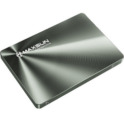 MAXSUN 铭瑄 MS480GBX5  SATA3固态硬盘 480GB