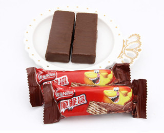 Nestlé 雀巢 脆脆鲨 1250g