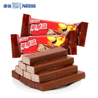 Nestlé 雀巢 脆脆鲨 1250g