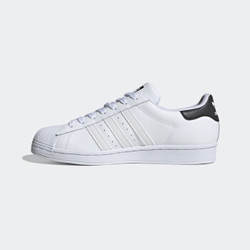 adidas 阿迪达斯 SUPERSTAR FV2810 男/女款运动鞋