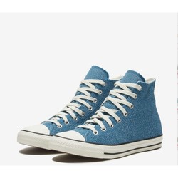 CONVERSE 匡威 SH3111 中性高帮帆布鞋