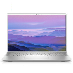 DELL 戴尔 灵越 14-7400 14.5英寸笔记本电脑（i7-1165G7、16GB、512GB、MX350）