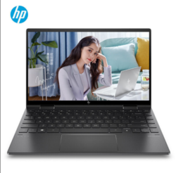 HP 惠普 ENVY x360 13.3英寸变形本（R5-4500U、8GB、512GB、触控）