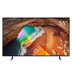 SAMSUNG 三星 QA55Q60RAJXXZ 4K液晶电视 55英寸