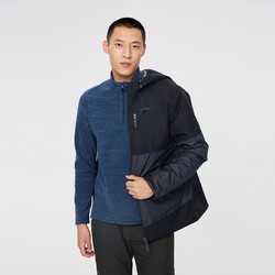 DECATHLON 迪卡侬 8526076 男士冲锋衣