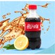聚划算百亿补贴：Coca Cola 可口可乐 汽水 迷你装 330ml*12瓶