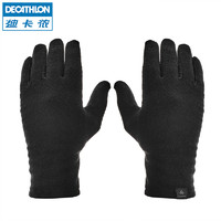 DECATHLON 迪卡侬 FOR2 8189484 成人摇粒绒手套