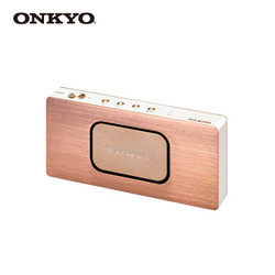 ONKYO 安桥 LEvoke23 蓝牙音箱