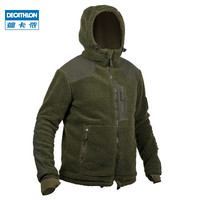 DECATHLON 迪卡侬 8604662 男士运动棉服
