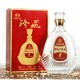 移动端：宝岛阿里山 珍藏 台湾高粱酒 52%vol 浓香型白酒 600ml 礼盒装