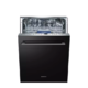 SIEMENS 西门子 SJ636X02JC 13套 全嵌入式洗碗机