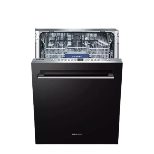 商品siemens 西门子 sj636x02jc 全自动洗碗机 黑色