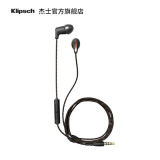 Klipsch 杰士 T5M 入耳式耳机