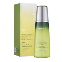 CHANDO 自然堂 雪松精油活颜御龄微珠精华水 200ml