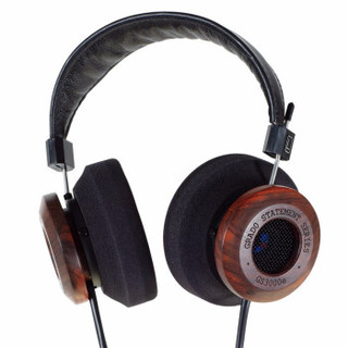 GRADO 歌德 GS3000e 头戴式耳机 HIFI