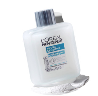 L\'OREAL PARIS 巴黎欧莱雅 男士舒润滋养爽肤水 100ml