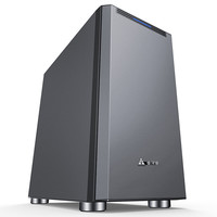 GOLDEN FIELD 金河田 P1 电脑机箱