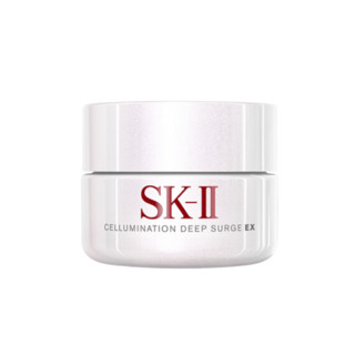 SK-II 美白系列环采臻皙深效修护霜 50g