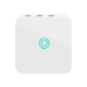 网易UU加速盒 NIT-GB-02-UU 千兆版 WiFi 4 UU加速器 白色