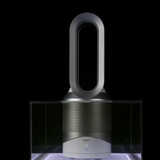 dyson 戴森 HP00 无叶冷暖风扇