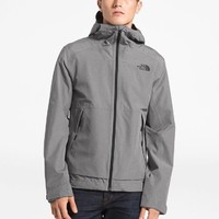THE NORTH FACE 北面 Millerton 男士防风夹克