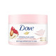 女神超惠买、中亚Prime会员：Dove 多芬 Creme-Dusch-Peeling 奶油淋浴磨砂膏 225ml*4瓶