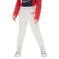 Gap 盖璞 女幼童松紧腰运动裤 479901