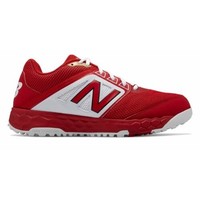 New Balance Low-Cut 3000v4 男士棒球鞋