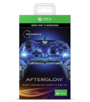 Microsoft 微软 pdp Microsoft 微软 Afterglow Xbox One/PC 有线游戏手柄