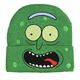 超值黑五：Bioworld Rick and Morty I'm Pickle Rick 绿色无檐小便帽