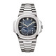 Patek Philippe 百达翡丽 NAUTILUS 5712_1A_001 5712_1A_001 机械男表