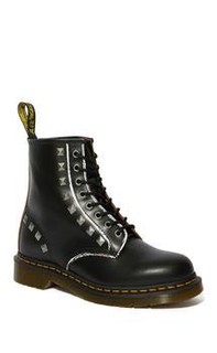 Dr.Martens 马汀博士 1460 女士马丁靴