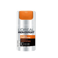 L'OREAL PARIS 巴黎欧莱雅 男士劲能极润护肤霜 50ml