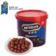 土耳其进口 麦维他（Mcvitie's）巧粒脆麦丽素 巧克力球量贩装518g 进口零食小吃