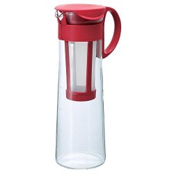 HARIO MCPN-14R 家用咖啡壶 1000ml