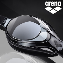 arena 阿瑞娜 AGL-9500N-SMK 高清防雾泳镜