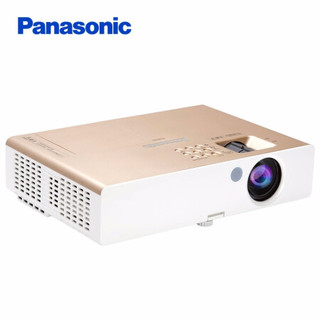 Panasonic 松下 高清投影仪 标清XGA PT-SX4000 标配+送HDMI高清线