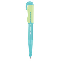 M&G 晨光 优握系列 HAFP0666 直液式钢笔 含1支钢笔+6支墨囊 *10件