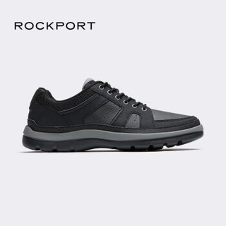 Rockport 乐步 CG9005 男款时尚休闲鞋 *2件