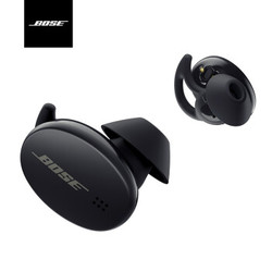 BOSE Sports Earbuds 真无线蓝牙耳机