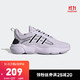 阿迪达斯官网 adidas 三叶草 HAIWEE W 女鞋经典运动鞋EF4458