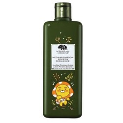 ORIGINS 悦木之源 灵芝焕能精华水 菌菇水 Kakao Friends限量版 400ml